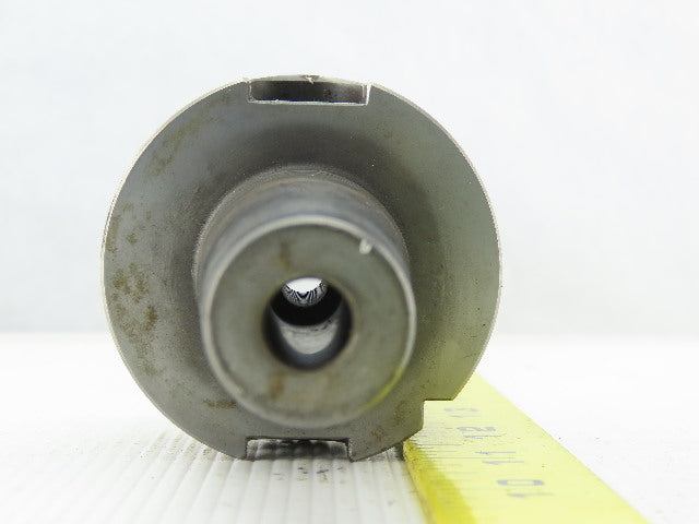 Iscar SRKIN HSK-A63  10mm Bore x 85E 60mm Projection Shrink Fit Tool Holder