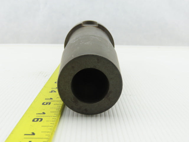 Command H4Y5AM025 HSK63A 25mm Shrink Fit Tool Holder 5" Projection
