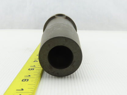 Command H4Y5AM025 HSK63A 25mm Shrink Fit Tool Holder 5" Projection