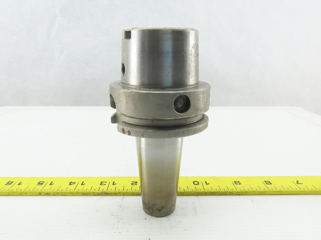 Diebold ThermoGrip HSK63A 10mm Bore Shrink Fit Tool Holder 2-1/2" Projection