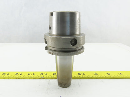 Diebold ThermoGrip HSK63A 10mm Bore Shrink Fit Tool Holder 2-1/2" Projection