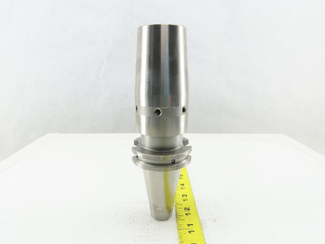 Haimer 40.844.11/4Z 1-1/4" Bore Shrink Fit Tool Holder CAT 40 5.12" Projection