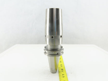 Haimer 40.844.11/4Z 1-1/4" Bore Shrink Fit Tool Holder CAT 40 5.12" Projection
