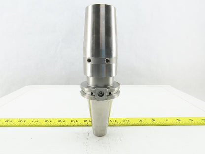 Haimer 40.844.11/4Z 1-1/4" Bore Shrink Fit Tool Holder CAT 40 5.12" Projection