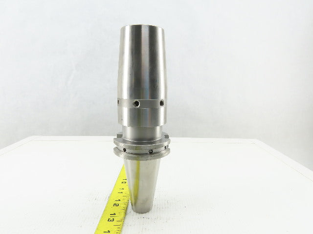 Haimer 40.844.11/4Z 1-1/4" Bore Shrink Fit Tool Holder CAT 40 5.12" Projection