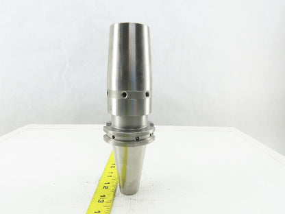 Haimer 40.844.11/4Z 1-1/4" Bore Shrink Fit Tool Holder CAT 40 5.12" Projection