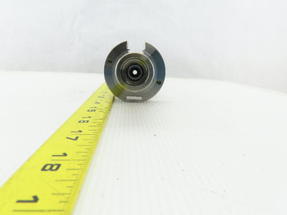 Haimer 40.844.11/4Z 1-1/4" Bore Shrink Fit Tool Holder CAT 40 5.12" Projection