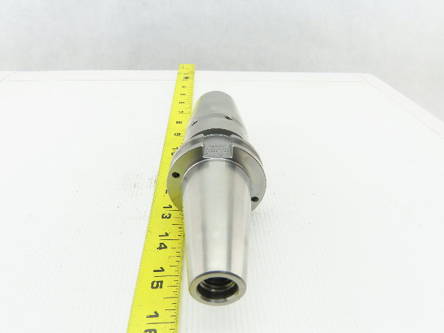Haimer 40.844.11/4Z 1-1/4" Bore Shrink Fit Tool Holder CAT 40 5.12" Projection