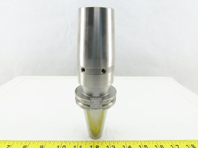 Haimer 40.844.11/4Z 1-1/4" Bore Shrink Fit Tool Holder CAT 40 5.12" Projection