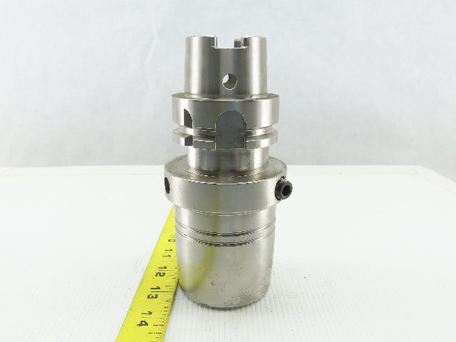 Guhring SM300 4299 32.063 HSK63A 32mm Bore Shrink Fit Tool Holder