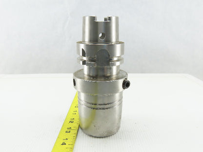 Guhring SM300 4299 32.063 HSK63A 32mm Bore Shrink Fit Tool Holder