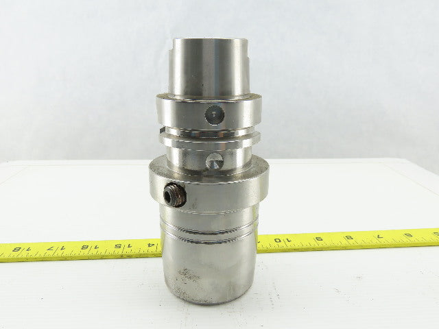 Guhring SM300 4299 32.063 HSK63A 32mm Bore Shrink Fit Tool Holder