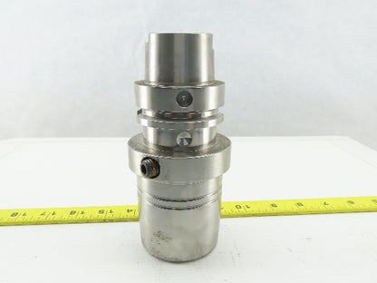 Guhring SM300 4299 32.063 HSK63A 32mm Bore Shrink Fit Tool Holder