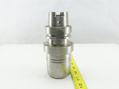 Guhring SM300 4299 32.063 HSK63A 32mm Bore Shrink Fit Tool Holder