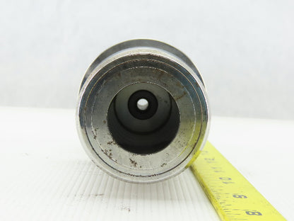 Guhring SM300 4299 32.063 HSK63A 32mm Bore Shrink Fit Tool Holder