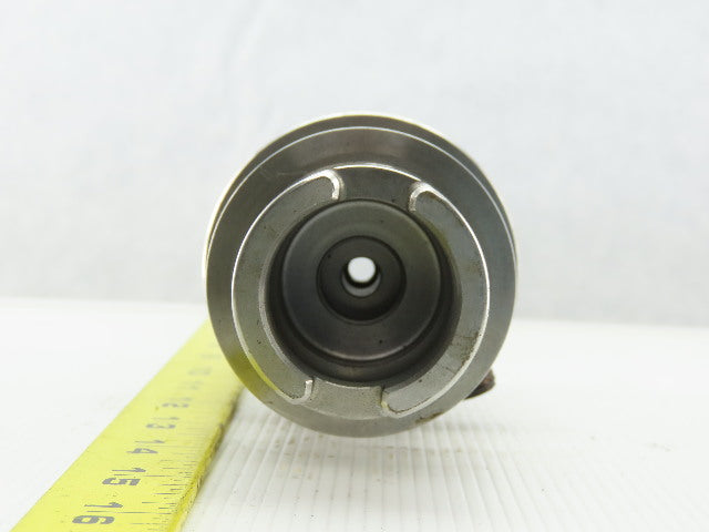 Guhring SM300 4299 32.063 HSK63A 32mm Bore Shrink Fit Tool Holder