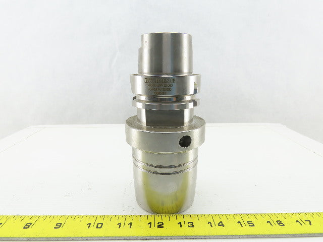 Guhring SM300 4299 32.063 HSK63A 32mm Bore Shrink Fit Tool Holder