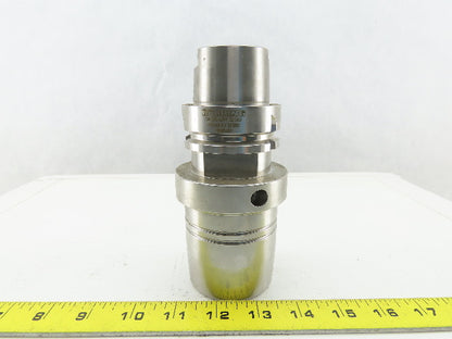 Guhring SM300 4299 32.063 HSK63A 32mm Bore Shrink Fit Tool Holder