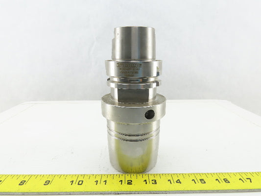 Guhring SM300 4299 32.063 HSK63A 32mm Bore Shrink Fit Tool Holder