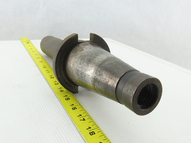 Precision Components NMTB-50-CHX-8 Tool Holder Extension 8" Projection