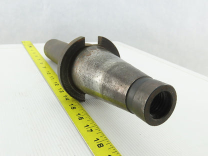 Precision Components NMTB-50-CHX-8 Tool Holder Extension 8" Projection