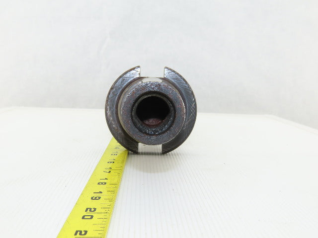 Precision Components NMTB-50-CHX-8 Tool Holder Extension 8" Projection