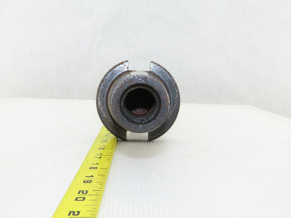 Precision Components NMTB-50-CHX-8 Tool Holder Extension 8" Projection