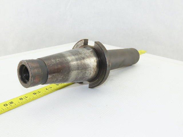 Precision Components NMTB-50-CHX-8 Tool Holder Extension 8" Projection