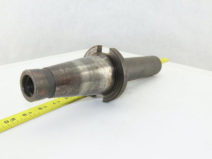 Precision Components NMTB-50-CHX-8 Tool Holder Extension 8" Projection