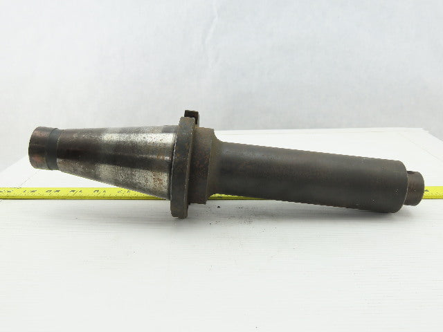 Precision Components NMTB-50-CHX-8 Tool Holder Extension 8" Projection