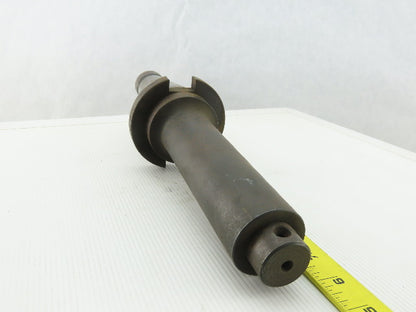 Precision Components NMTB-50-CHX-8 Tool Holder Extension 8" Projection