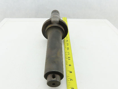 Precision Components NMTB-50-CHX-8 Tool Holder Extension 8" Projection