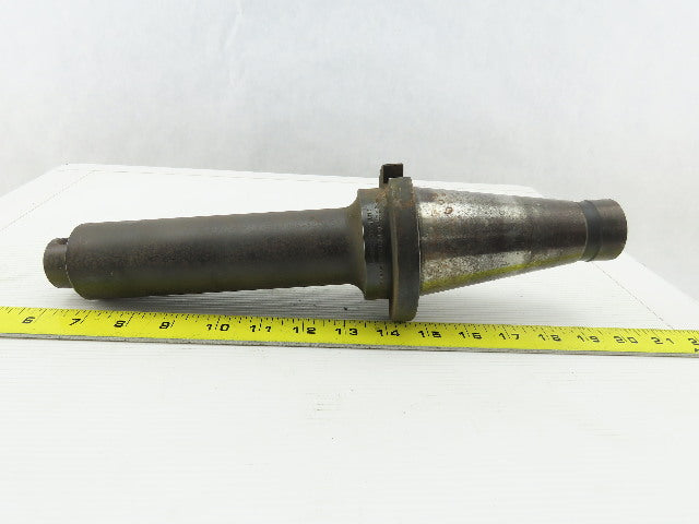 Precision Components NMTB-50-CHX-8 Tool Holder Extension 8" Projection
