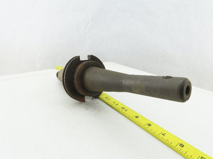 CAT50 Tool Holder Extension 3/8" Bore 8" Projection