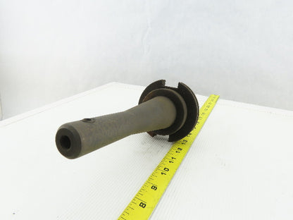 CAT50 Tool Holder Extension 3/8" Bore 8" Projection
