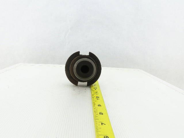 CAT50 Tool Holder Extension 3/8" Bore 8" Projection