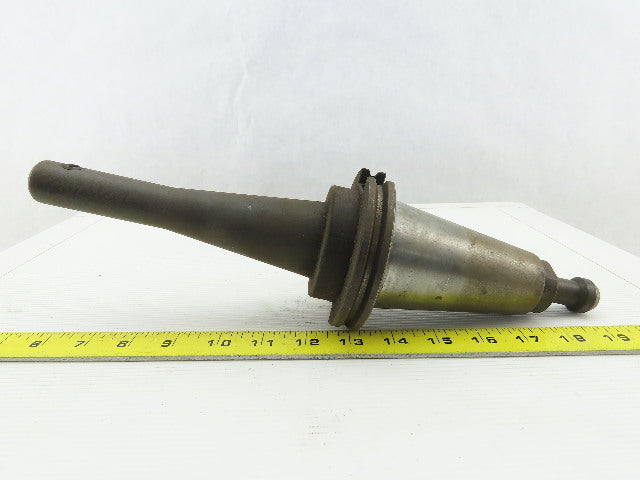 CAT50 Tool Holder Extension 3/8" Bore 8" Projection