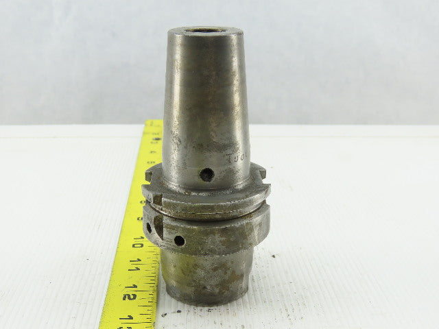 HSK63A 18mm Bore x 95 Shrink Fit Tool Holder