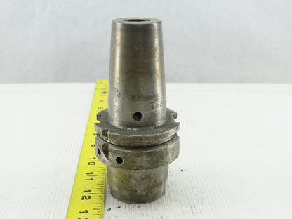 HSK63A 18mm Bore x 95 Shrink Fit Tool Holder