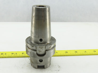 HSK63A 18mm Bore x 95 Shrink Fit Tool Holder