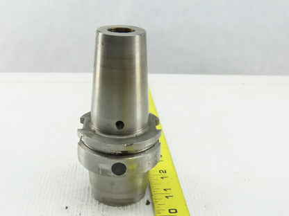HSK63A 18mm Bore x 95 Shrink Fit Tool Holder