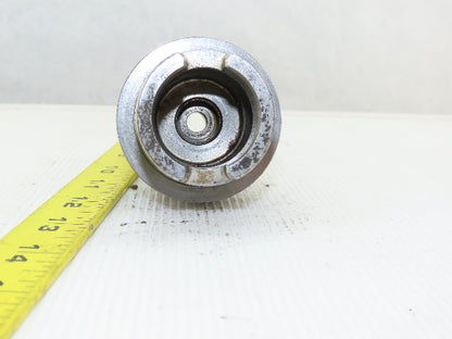 HSK63A 18mm Bore x 95 Shrink Fit Tool Holder