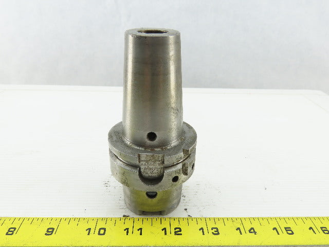HSK63A 18mm Bore x 95 Shrink Fit Tool Holder