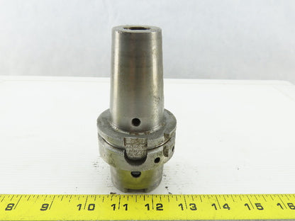 HSK63A 18mm Bore x 95 Shrink Fit Tool Holder
