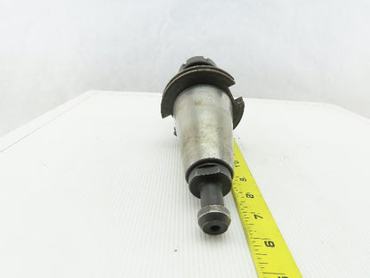 CAT50 Tool Holder Collet Chuck UM ER40 4" Projection