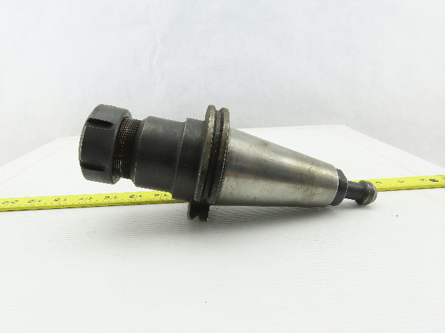 CAT50 Tool Holder Collet Chuck UM ER40 4" Projection