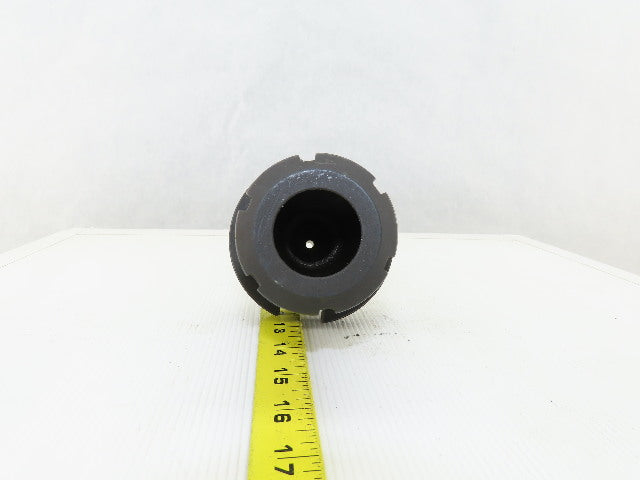 CAT50 Tool Holder Collet Chuck UM ER40 4" Projection