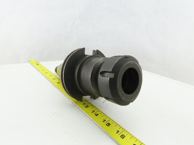 CAT50 Tool Holder Collet Chuck UM ER40 4" Projection