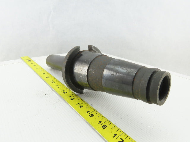 Parlec N50-PC4-8 NMTB50 Taper Tool Holder Extension 22mm x 6-3/4" Projection