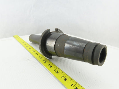 Parlec N50-PC4-8 NMTB50 Taper Tool Holder Extension 22mm x 6-3/4" Projection